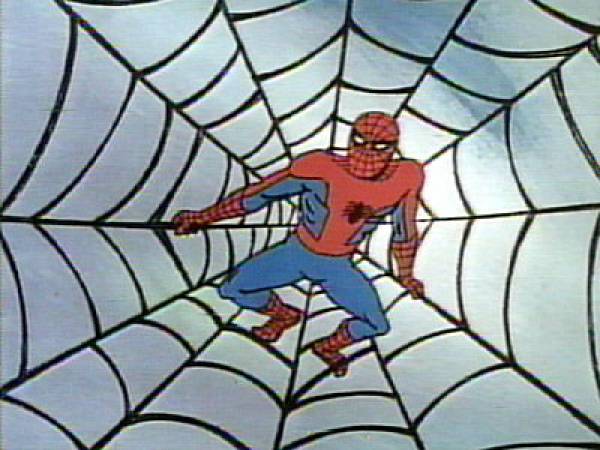 Spiderman Poker Spiderman Poker
