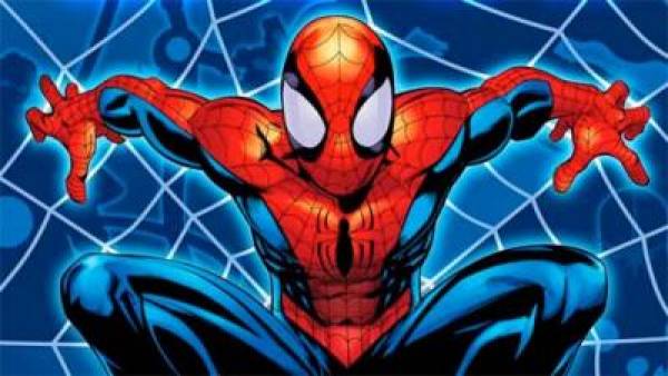 Spiderman High Stakes Poker Ponzi Scheme