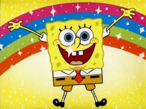 SpongeBob SquarePants 400 Betting Odds – 2015 