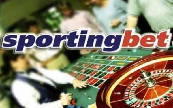 William Hill in Joint Bid for Sportingbet