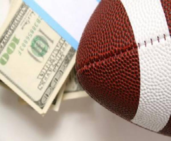 New Jersey Approves Sports Betting in Final Minutes