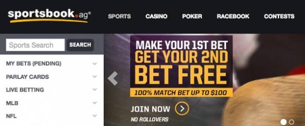 Sportsbook.ag Enters Daily Fantasy Sports Space
