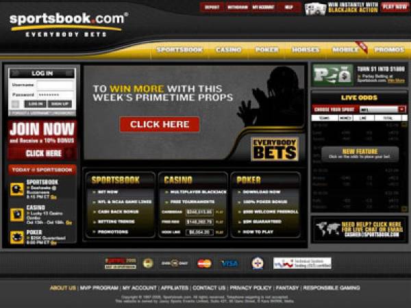 Sportsbook.com