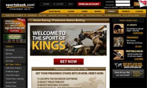 Sportsbook.com Sportsbook.com