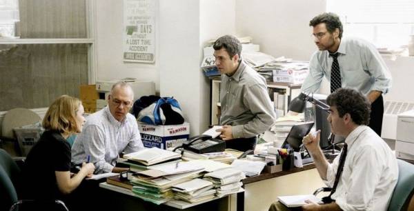 Favorites to Win Best Picture at 2016 Oscars: Spotlight Odds-On Favorite at -150 Favorites to Win Best Picture at 2016 Oscars: Spotlight Odds-On Favorite at -150