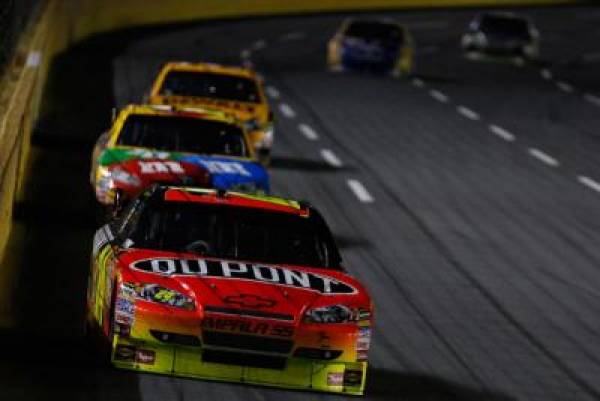 2012 Sprint All-Star Race Betting Odds 2012 Sprint All-Star Race Betting Odds