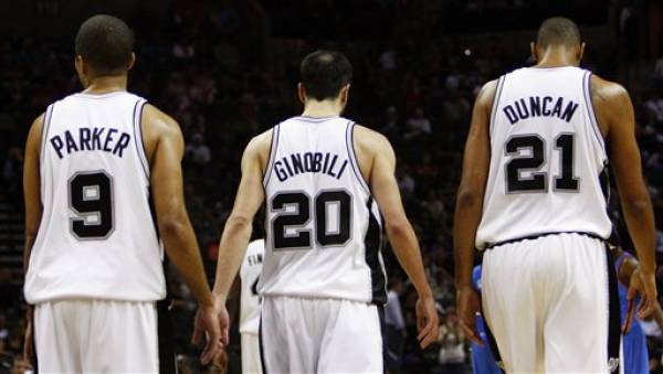 Spurs vs. Pistons Free NBA Pick  – Our Picks Are 71 Percent