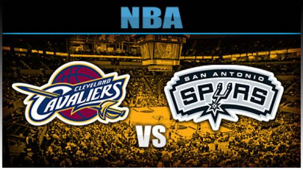 Spurs vs. Cavs Betting Line – January 30: San Antonio 9-1 vs. Cleveland Spurs vs. Cavs Betting Line – January 30: San Antonio 9-1 vs. Cleveland