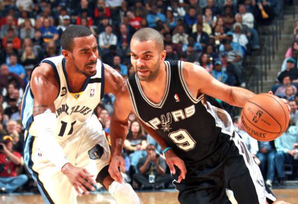 Why Bet the Spurs-Grizzlies Game – March 28 