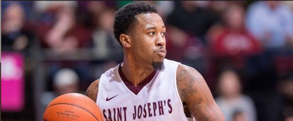 Cincinnati vs. St. Joseph’s Betting Line: Hawks 22-10-1 Against Spread Cincinnati vs. St. Joseph’s Betting Line: Hawks 22-10-1 Against Spread