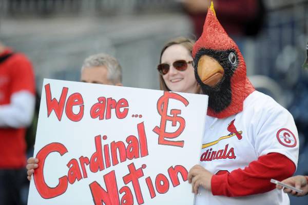St. Louis Cardinals Bookie Guide, Sports Betting Outlook