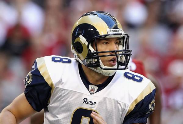 Rams Super Bowl Odds – 2014