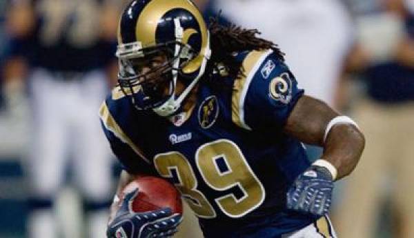 St. Louis Rams St. Louis Rams