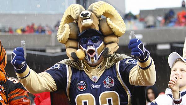 Where to Bet on the Bears-Rams Game Online Where to Bet on the Bears-Rams Game Online