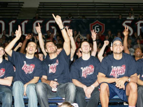 St. Mary’s CA vs. Richmond College Basketball Betting Odds St. Mary’s CA vs. Richmond College Basketball Betting Odds