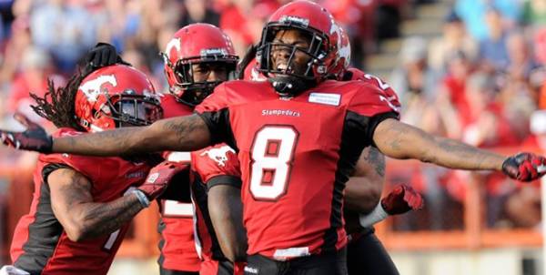 Stampeders vs. Tiger-Cats CFL Betting Odds, Pick Stampeders vs. Tiger-Cats CFL Betting Odds, Pick