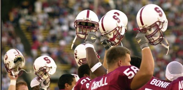 Where Can I Bet Oregon vs. Stanford Online: Latest Spread Cardinal at -9