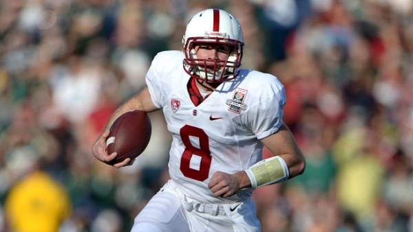 Stanford Odds to Win the NCAA National Championship 2015