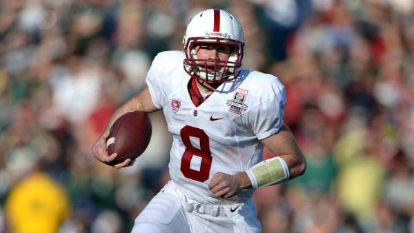 Stanford Odds to Win the NCAA National Championship 2015 Stanford Odds to Win the NCAA National Championship 2015