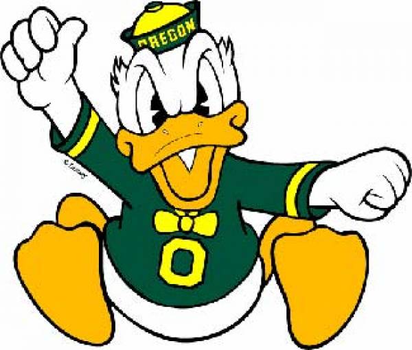 Stanford vs. Oregon Stanford vs. Oregon