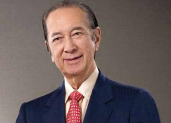 Stanley Ho Stanley Ho