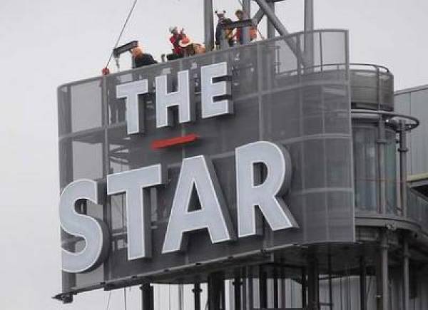 Managers with 40 Plus Years Experience Sacked at Star Casino