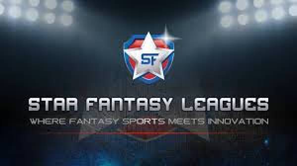 Star Fantasy Leagues Giving Traditional Sports Betting a Run for its Money