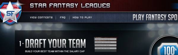 SFL to Focus on Offering Daily Fantasy Sports Software to State Lotteries 