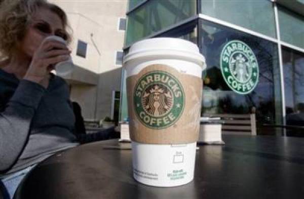Starbucks Starbucks