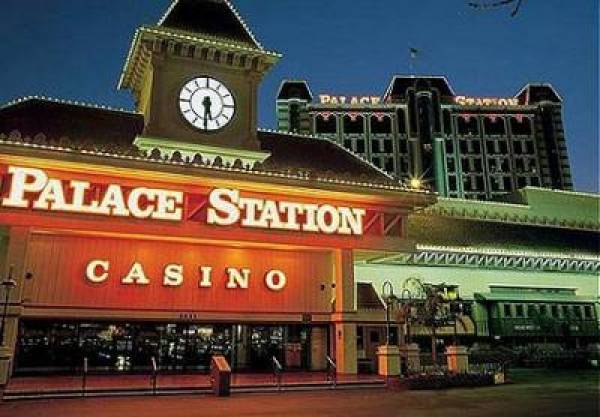 Station Casinos