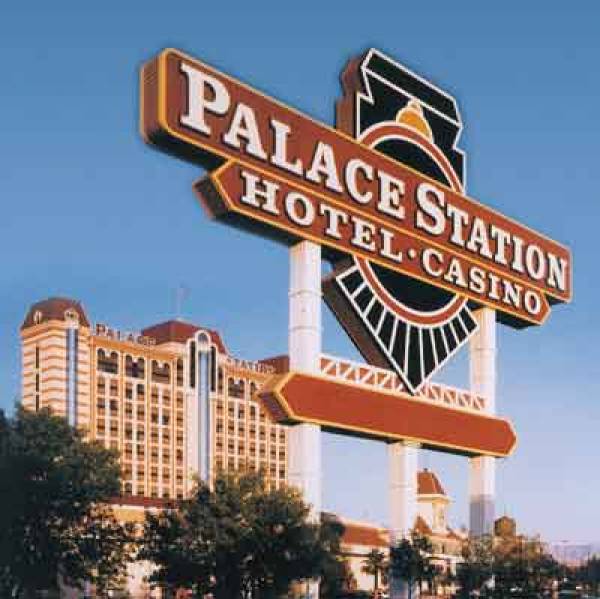 Stations Casino Stations Casino