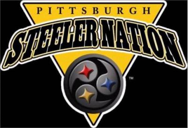 Steeler Nation