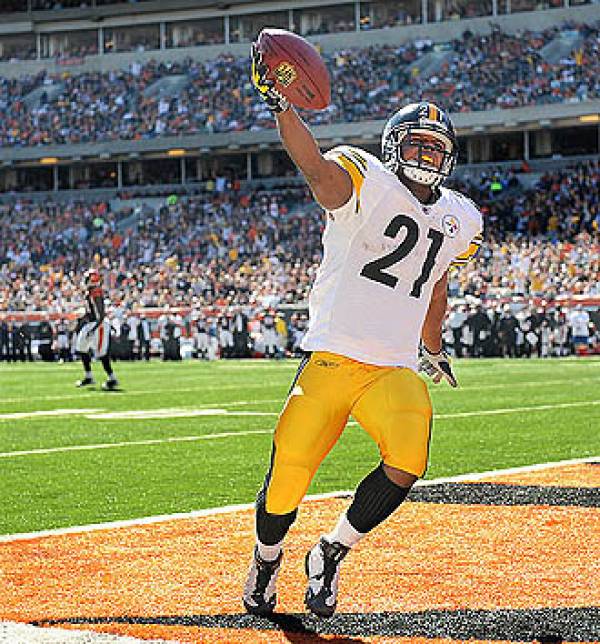 Steelers Steelers