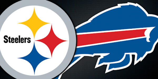 Find Steelers vs. Bills Prop Bets - Week 1 NFL 