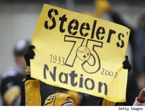 Steelers Nation