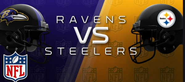 Pittsburgh Steelers vs. Baltimore Ravens Week 8 Betting Odds, Prop Bets 