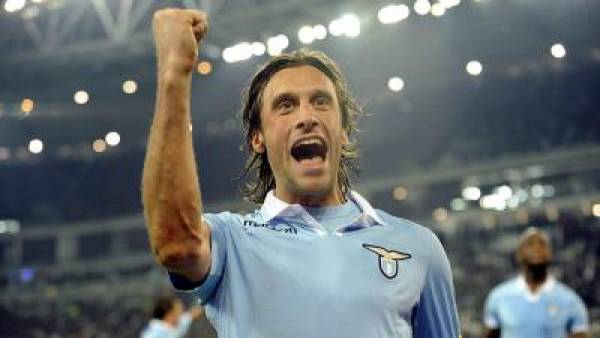 Lazio Captain Stefano Mauri Suspended Over Betting Scandal