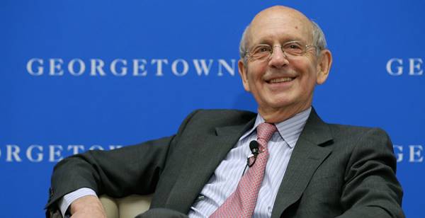 Justice Stephen Breyer to Retire: Odds on Who Might Replace Him