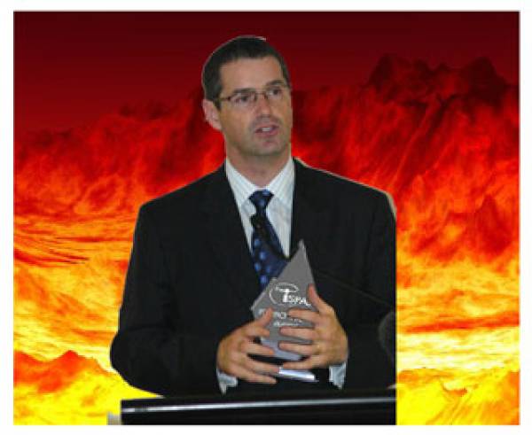 Stephen Conroy Internet Villain of the Year Stephen Conroy Internet Villain of the Year