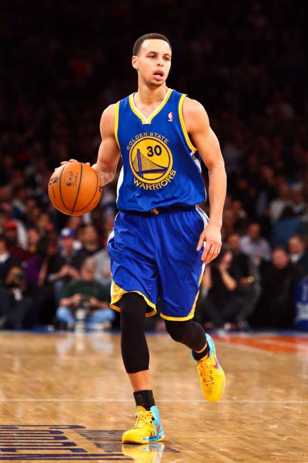 NBA Betting Lines – November 16: Fantasy Outlook for Stephen Curry NBA Betting Lines – November 16: Fantasy Outlook for Stephen Curry
