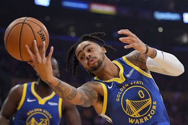 Stephen Curry Prop Bets 2019 - Points Scored, Assists, Rebounds 