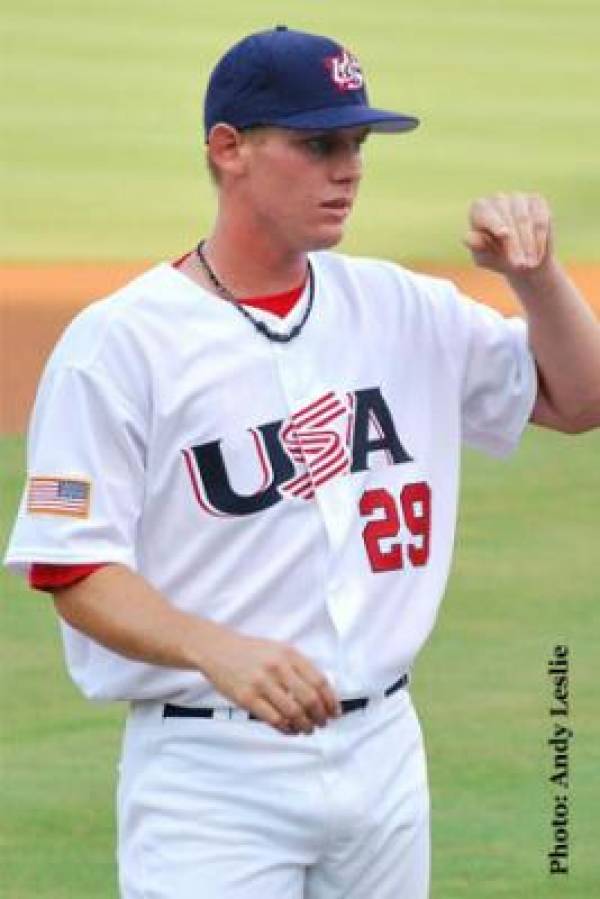 Stephen Strasburg