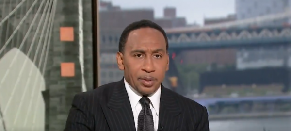 Stephen A. Smith to be Suspended by ESPN, Oddsmakers Predict