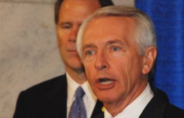 Steve Beshear