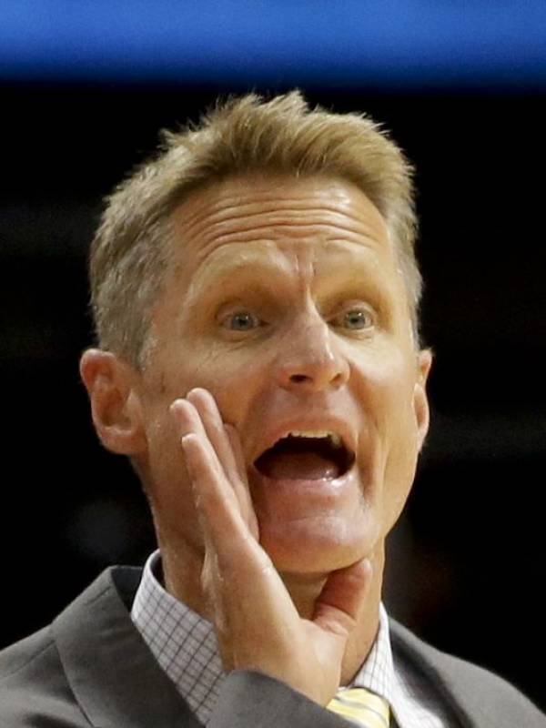NBA Betting Lines November 25: Warriors Fantasy Stock Improved With Steve Kerr NBA Betting Lines November 25: Warriors Fantasy Stock Improved With Steve Kerr