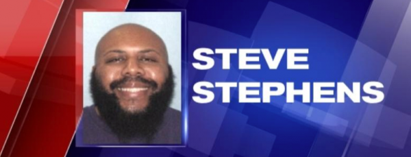 Facebook Live Murder Suspect Steve Stephens ‘Lost Everything to Gambling’