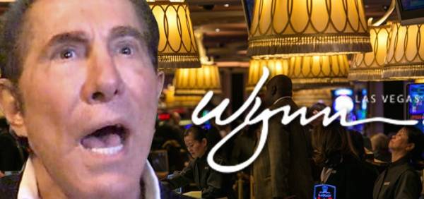 Steve Wynn Sued by Casino Dealers for Having to Split Tips
