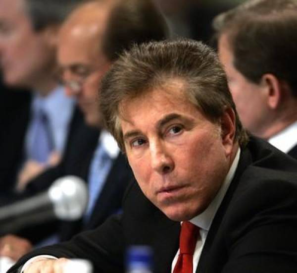 Steve Wynn Steve Wynn