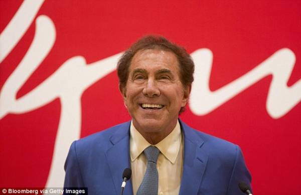 Massachusetts Gaming Commission Ends Bitter Dispute With Wynn Massachusetts Gaming Commission Ends Bitter Dispute With Wynn