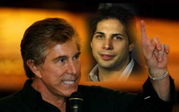 ‘Girls Gone Wild’ Creator Joe Francis Will Only Have to Pay Steve Wynn $21 Milli